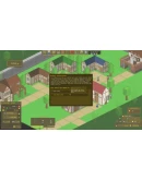 RPG Tycoon + Soundtrack STEAM KEY REGION FREE GLOBAL