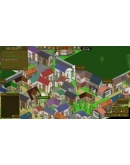 RPG Tycoon + Soundtrack STEAM KEY REGION FREE GLOBAL