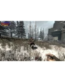 Savage Lands STEAM KEY REG. FREE