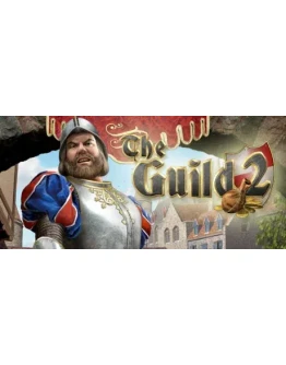 The Guild II STEAM GIFT RU/CIS