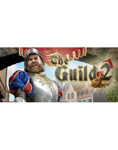 The Guild II STEAM GIFT RU/CIS