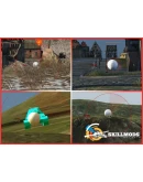 Чит моды World of Tanks ключ на 90 ДНЕЙ Skillmods