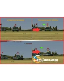 Чит моды World of Tanks ключ на 90 ДНЕЙ Skillmods