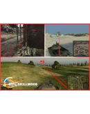 Чит моды World of Tanks ключ на 90 ДНЕЙ Skillmods