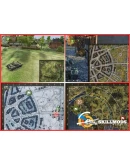 Чит моды World of Tanks ключ на 90 ДНЕЙ Skillmods