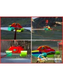 Чит моды World of Tanks ключ на 90 ДНЕЙ Skillmods