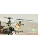 ACE COMBAT ASSAULT HORIZON Enhanced Edition Gift RU+CIS ACE COMBAT ASSAULT HORIZON Enhanced Edition Gift RU+CIS