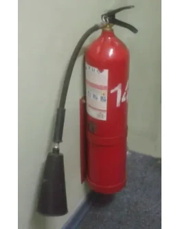 Подставка под огнетушитель