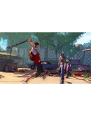 Escape Dead Island (Steam Gift RU+CIS Tradable) Escape Dead Island (Steam Gift RU+CIS Tradable)