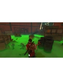 Escape Dead Island (Steam Gift RU+CIS Tradable) Escape Dead Island (Steam Gift RU+CIS Tradable)