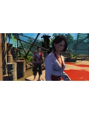 Escape Dead Island (Steam Gift RU+CIS Tradable) Escape Dead Island (Steam Gift RU+CIS Tradable)