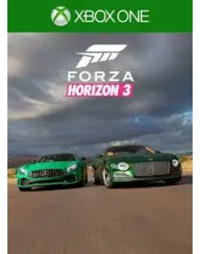 Forza Horizon 3 / XBOX ONE, Series XS