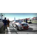 Need For Speed: Shift (Steam Gift Region Free / ROW)