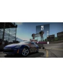 Need For Speed: Shift (Steam Gift Region Free / ROW)