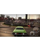 Need For Speed: Shift (Steam Gift Region Free / ROW)