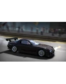 Need For Speed: Shift (Steam Gift Region Free / ROW)