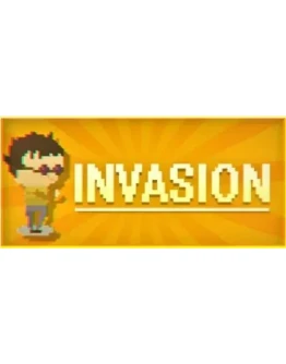 Invasion (Steam key/Region free)
