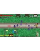 Invasion (Steam key/Region free)