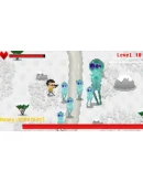 Invasion (Steam key/Region free)