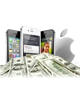 Лёгкая подработка для владельцев iOS (скоро и Аndroid)