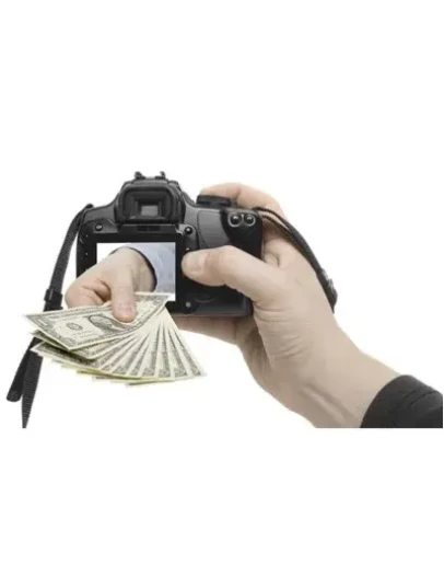 Мануал Генератор клиентов для фотографа