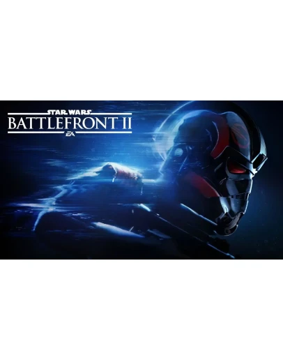 Star Wars Battlefront 2 Оффлайн Гарантия 3 мес