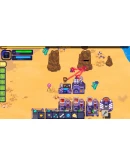 Nova Lands STEAM KEY GLOBAL+РФ+СНГ ЛИЦЕНЗИЯ СТИМ КЛЮЧ