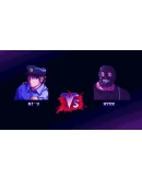 Verdict Guilty STEAM KEY REGION FREE GLOBAL