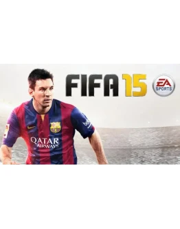 FIFA 15 + FIFA 14 + почта + ответ на секретный вопрос