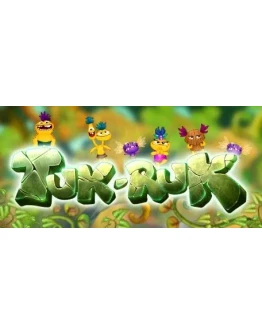 Tuk Ruk ( Steam Key / Region Free / Global / ROW) Tuk Ruk ( Steam Key / Region Free / Global / ROW)