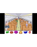 Lets Explore the Airport (Junior Field Trips) STEAM ROW