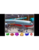 Lets Explore the Airport (Junior Field Trips) STEAM ROW