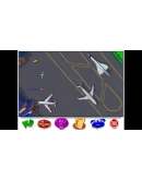 Lets Explore the Airport (Junior Field Trips) STEAM ROW