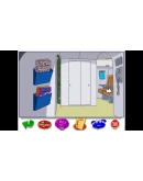 Lets Explore the Airport (Junior Field Trips) STEAM ROW