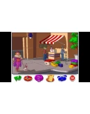 Lets Explore the Airport (Junior Field Trips) STEAM ROW