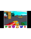 Lets Explore the Airport (Junior Field Trips) STEAM ROW