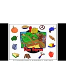 Lets Explore the Farm (Junior Field Trips) STEAM GLOBAL Lets Explore the Farm (Junior Field Trips) STEAM GLOBAL