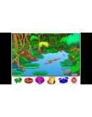 Let's Explore the Jungle (Junior Field Trips) STEAM KEY