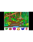 Let's Explore the Jungle (Junior Field Trips) STEAM KEY