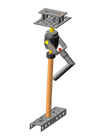 Стедикам чертежи