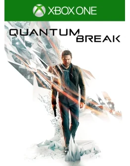 Quantum break + HITMAN / XBOX ONE / АККАУНТ