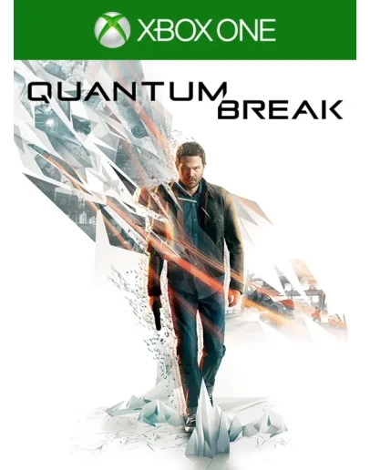 Quantum break + HITMAN / XBOX ONE / АККАУНТ