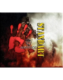 Пакет Standart Макросы для мышей X7 Bloody