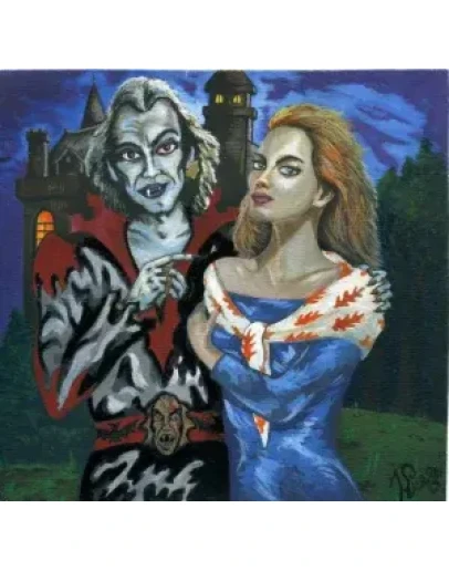 Табы для гитары! Король и Шут Девушка и граф