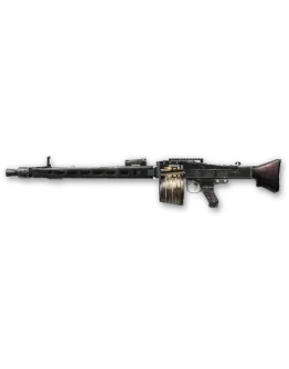 Макрос для MG3 WarFace - Штурмовик