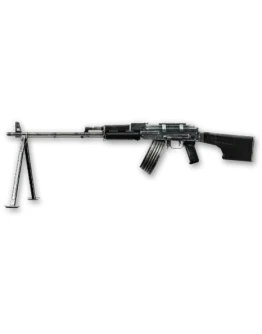 Макрос для РПК WarFace - Штурмовик