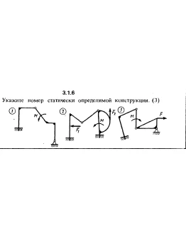 Решение задачи 3.1.6 из сборника Кепе О.Е. 1989 года