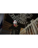 PAYDAY 2: Biker Character Pack (DLC) STEAM GIFTРФ+СНГ