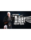 PAYDAY 2: Biker Character Pack (DLC) STEAM GIFTРФ+СНГ