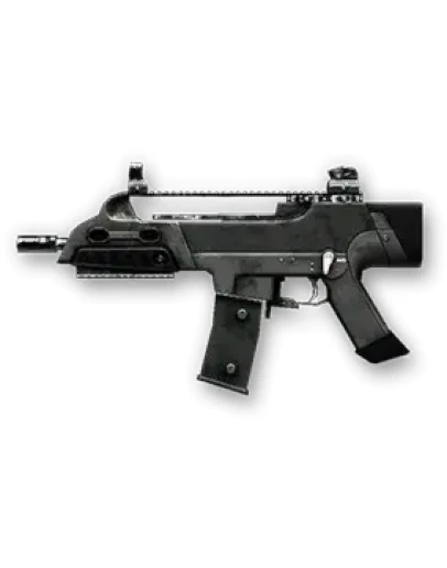 Макрос для XM8 Compact WarFace - Инженер